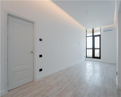 PENTHOUSE PREMIUM DE INCHIRIAT