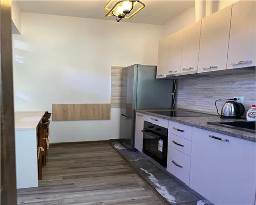 Garsoniera LAZAR RESIDENCE | PALAS MALL