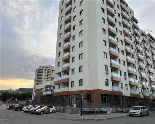 Apartament 1 camera LAZAR RESIDENCE | PALAS MALL