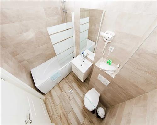 Apartament 1 camera LAZAR RESIDENCE | PALAS MALL