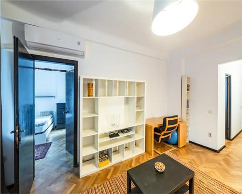 Apartament spatios cu 3 camere |Zona UltraCentrala