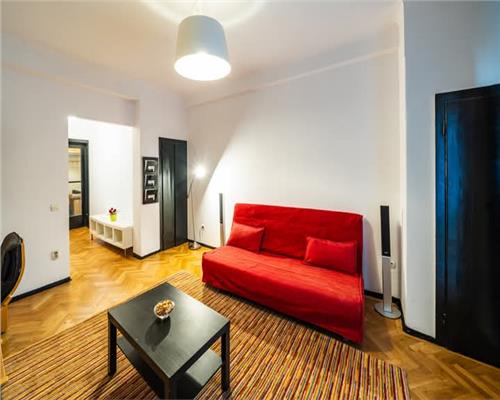Apartament spatios cu 3 camere |Zona Ultra-Centrala