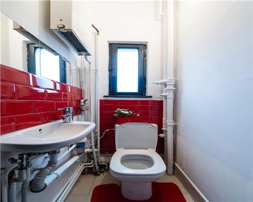 Apartament spatios cu 3 camere |Zona UltraCentrala