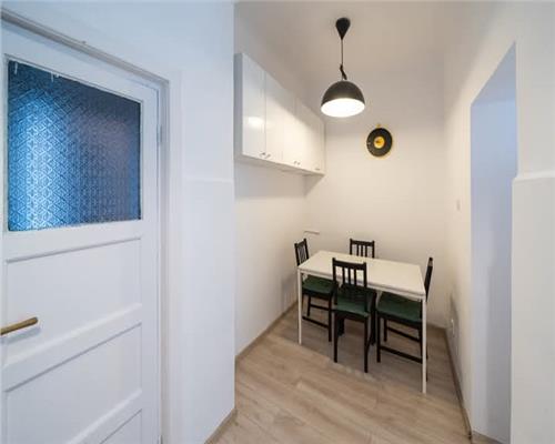 Apartament spatios cu 3 camere |Zona UltraCentrala
