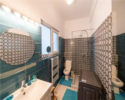 Apartament spatios cu 3 camere |Zona UltraCentrala