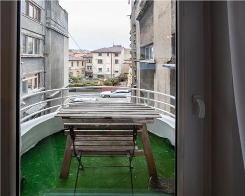 Apartament spatios cu 3 camere |Zona UltraCentrala