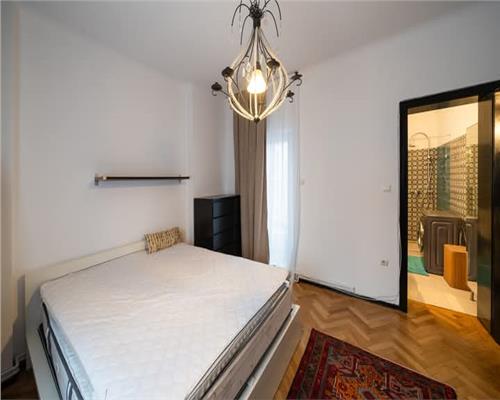 Apartament spatios cu 3 camere |Zona UltraCentrala
