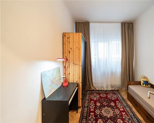 Apartament spatios cu 3 camere |Zona UltraCentrala