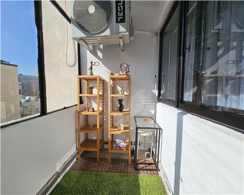 Apartament spatios cu 3 camere |Zona UltraCentrala