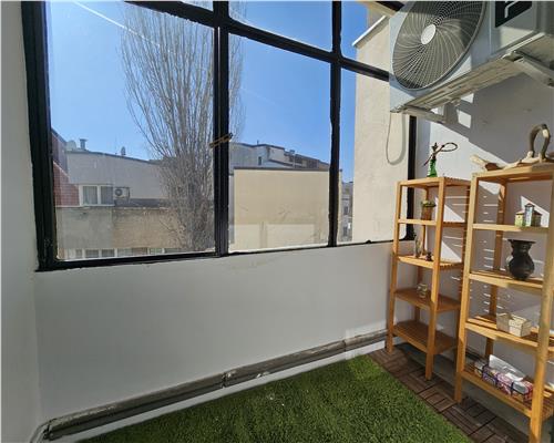 Apartament spatios cu 3 camere |Zona UltraCentrala