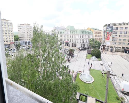 Apartament 2 camere PIATA UNIRII