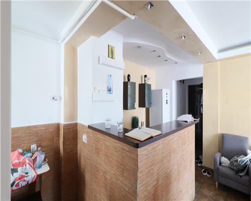 Apartament 2 camere PIATA UNIRII