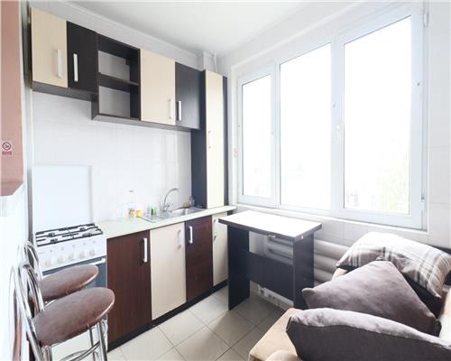 Apartament 2 camere PIATA UNIRII