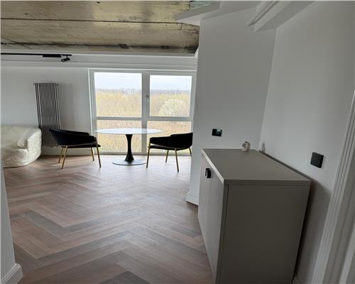Apartament PREMIUM 2 camere MOARA DE VANT