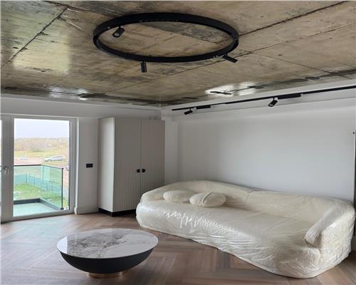 Apartament PREMIUM 2 camere MOARA DE VANT