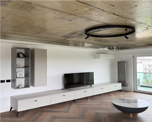 Apartament PREMIUM 2 camere MOARA DE VANT