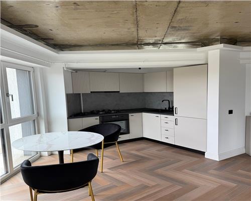 Apartament PREMIUM 2 camere MOARA DE VANT