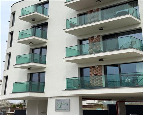 Apartament PREMIUM 2 camere MOARA DE VANT
