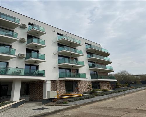 Apartament PREMIUM 2 camere MOARA DE VANT