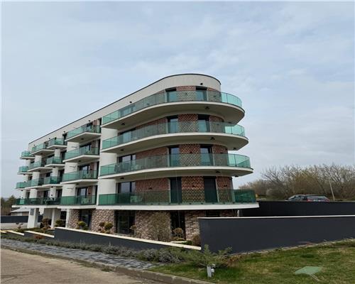Apartament PREMIUM 2 camere MOARA DE VANT
