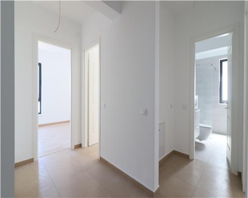 Apartament cu 2 camere decomandate, intabulat, Pacurari, etaj intermediar