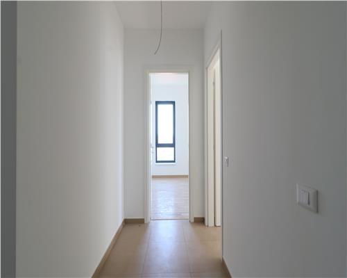 Apartament cu 2 camere decomandate, intabulat, Pacurari, etaj intermediar