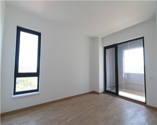 Apartament cu 2 camere decomandate, intabulat, Pacurari, etaj intermediar