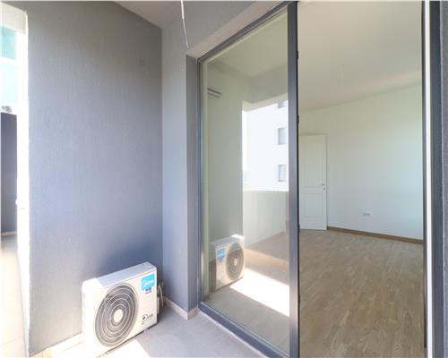Apartament cu 2 camere decomandate, intabulat, Pacurari, etaj intermediar