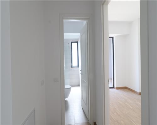 Apartament cu 2 camere decomandate, intabulat, Pacurari, etaj intermediar