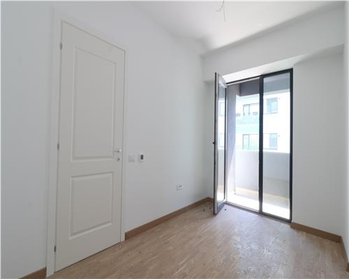 Apartament cu 2 camere decomandate, intabulat, Pacurari, etaj intermediar