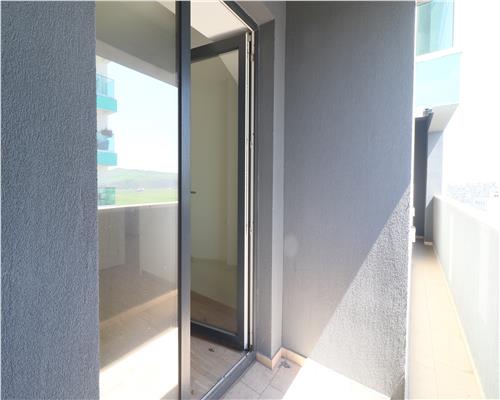 Apartament cu 2 camere decomandate, intabulat, Pacurari, etaj intermediar