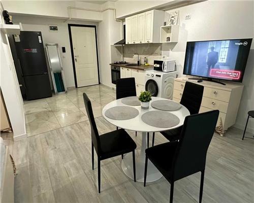 Apartament 1 camera VENETIA RESIDENCE