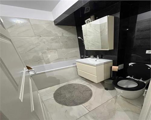 Apartament 1 camera VENETIA RESIDENCE