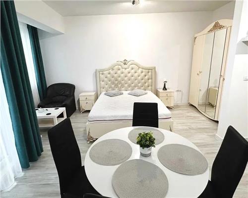 Apartament 1 camera VENETIA RESIDENCE