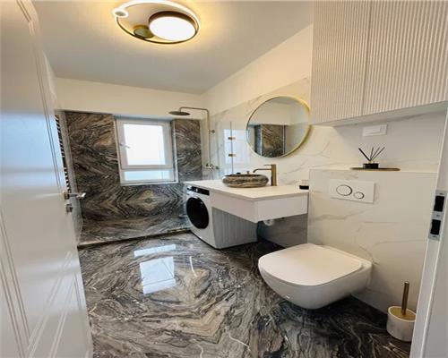Apartament lux 2 camere Pacurari