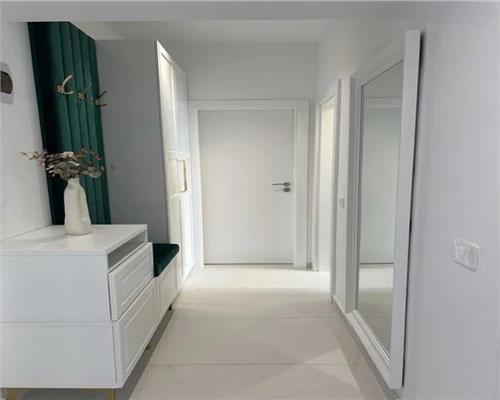 Apartament lux 2 camere Pacurari