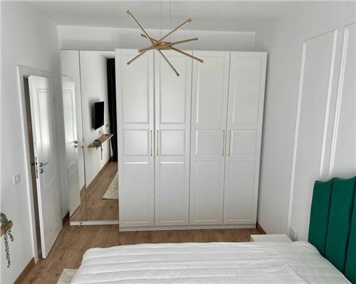 Apartament lux 2 camere Pacurari