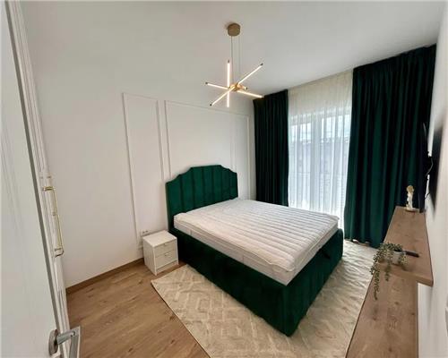 Apartament lux 2 camere Pacurari