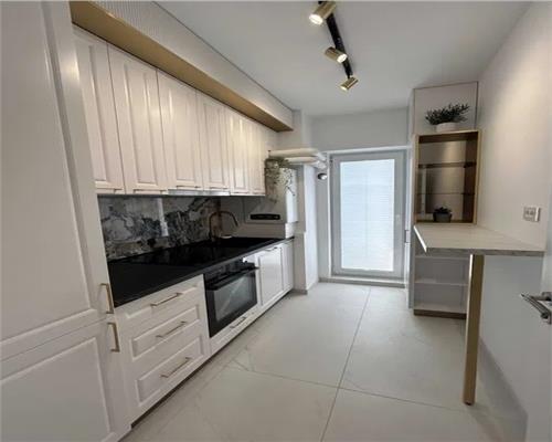 Apartament lux 2 camere Pacurari