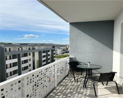 Apartament lux 2 camere Pacurari