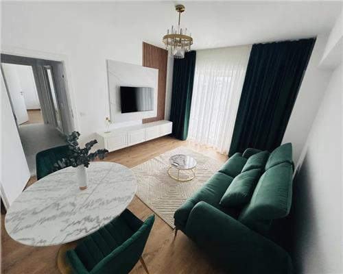 Apartament lux 2 camere Pacurari