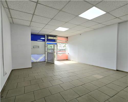 Spatiu comercial de vanzare| Zona Doamna Ghica