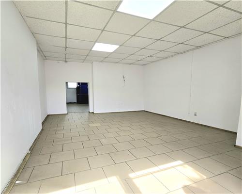Spatiu comercial de vanzare| Zona Doamna Ghica