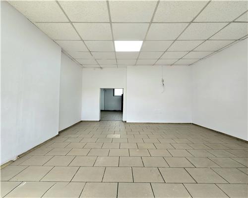 Spatiu comercial de vanzare| Zona Doamna Ghica