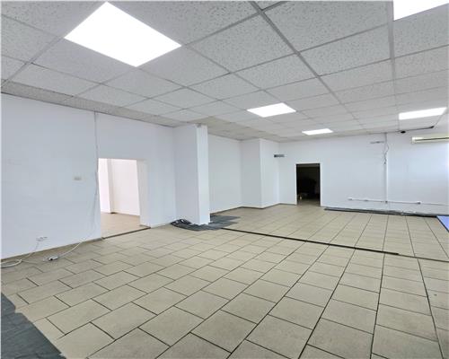 Spatiu comercial de vanzare| Zona Doamna Ghica