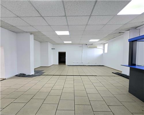 Spatiu comercial de vanzare| Zona Doamna Ghica