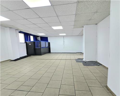 Spatiu comercial de vanzare| Zona Doamna Ghica