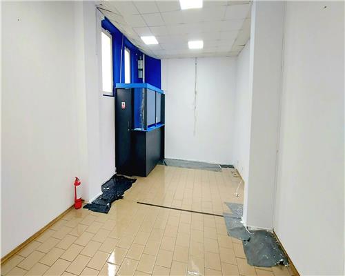 Spatiu comercial de vanzare| Zona Doamna Ghica