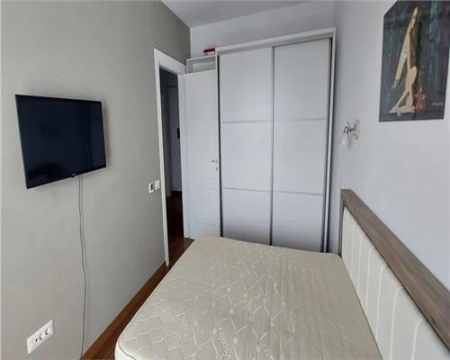 Apartament 2 camere Grand Beetle Pacurari