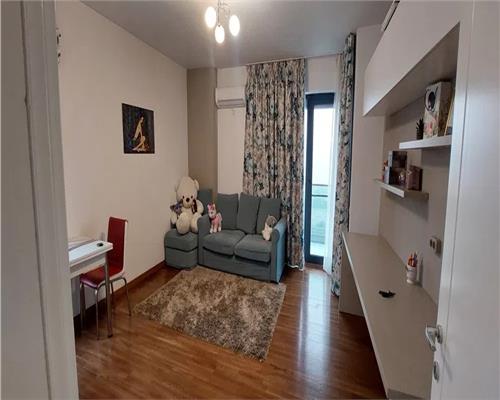 Apartament 2 camere Grand Beetle Pacurari